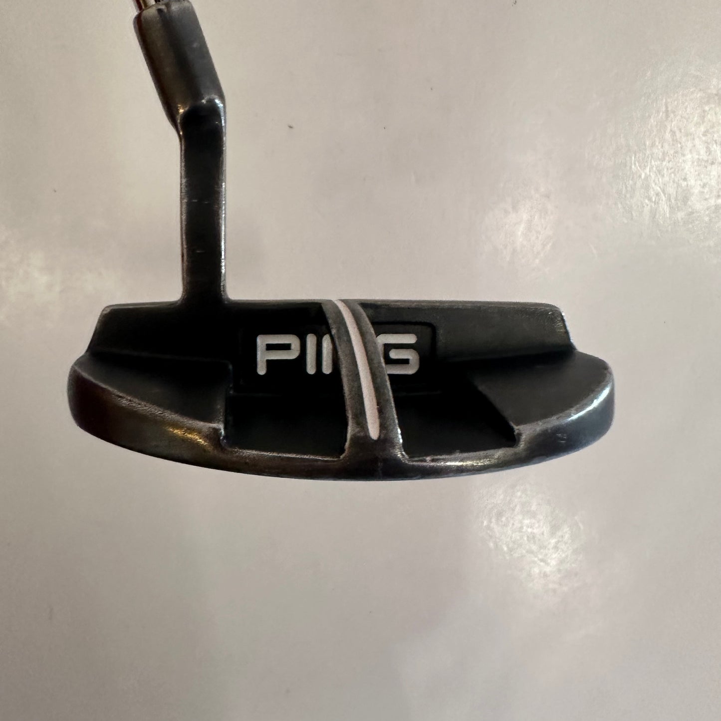 Ping Cadence TR Piper T Blue 34 Inch Putter