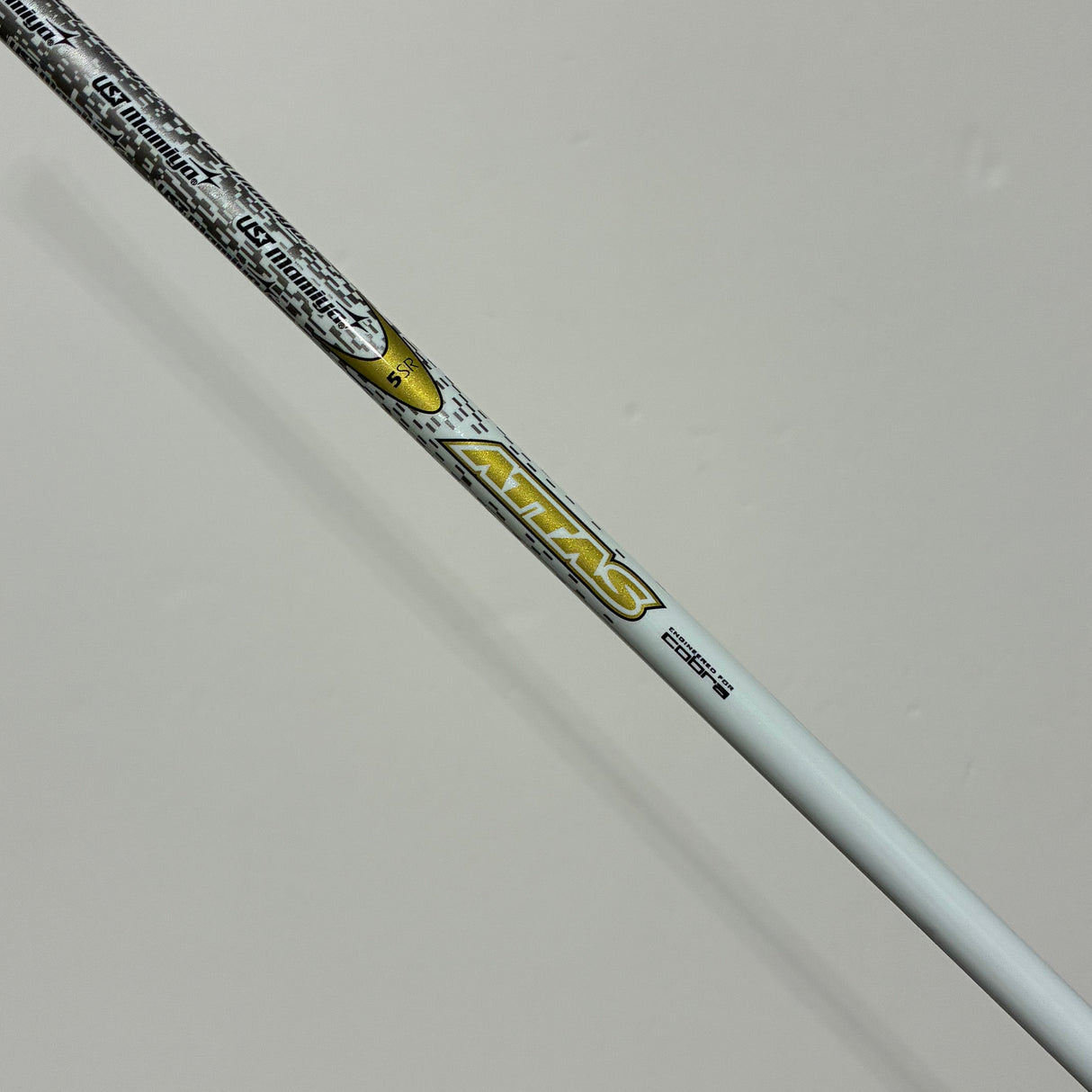 Cobra King F6+ 9.5* Driver Stiff Regular Flex