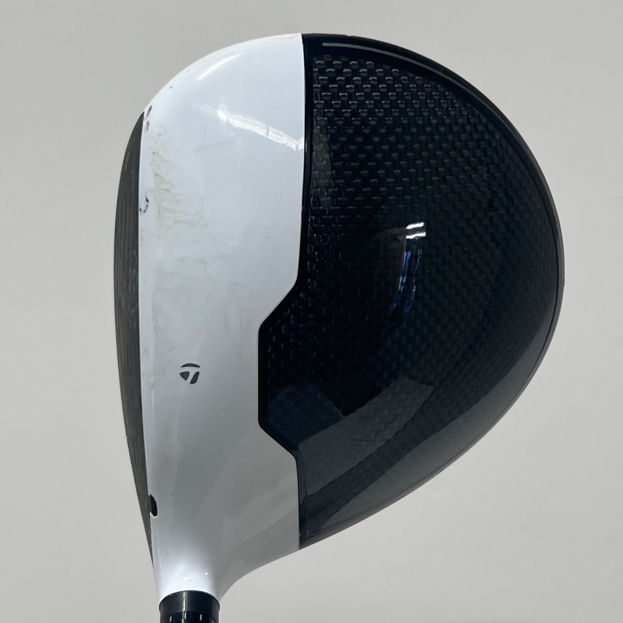 TaylorMade M2 HL 12* Driver Stiff Flex