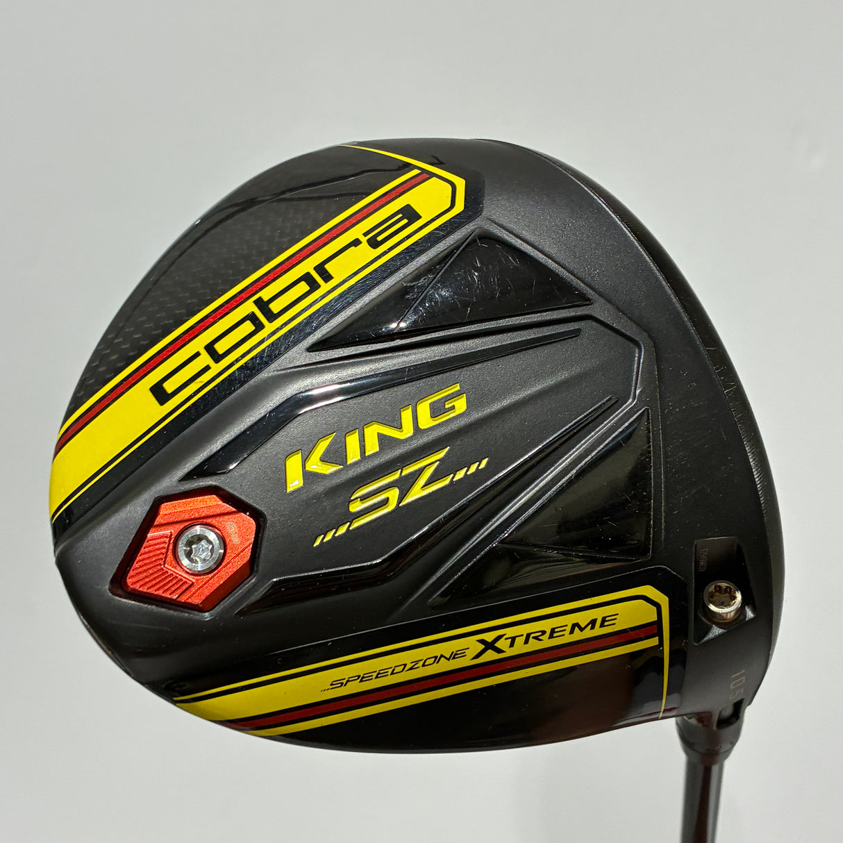 Cobra King Speedzone Xtreme 10.5* Driver Stiff Flex