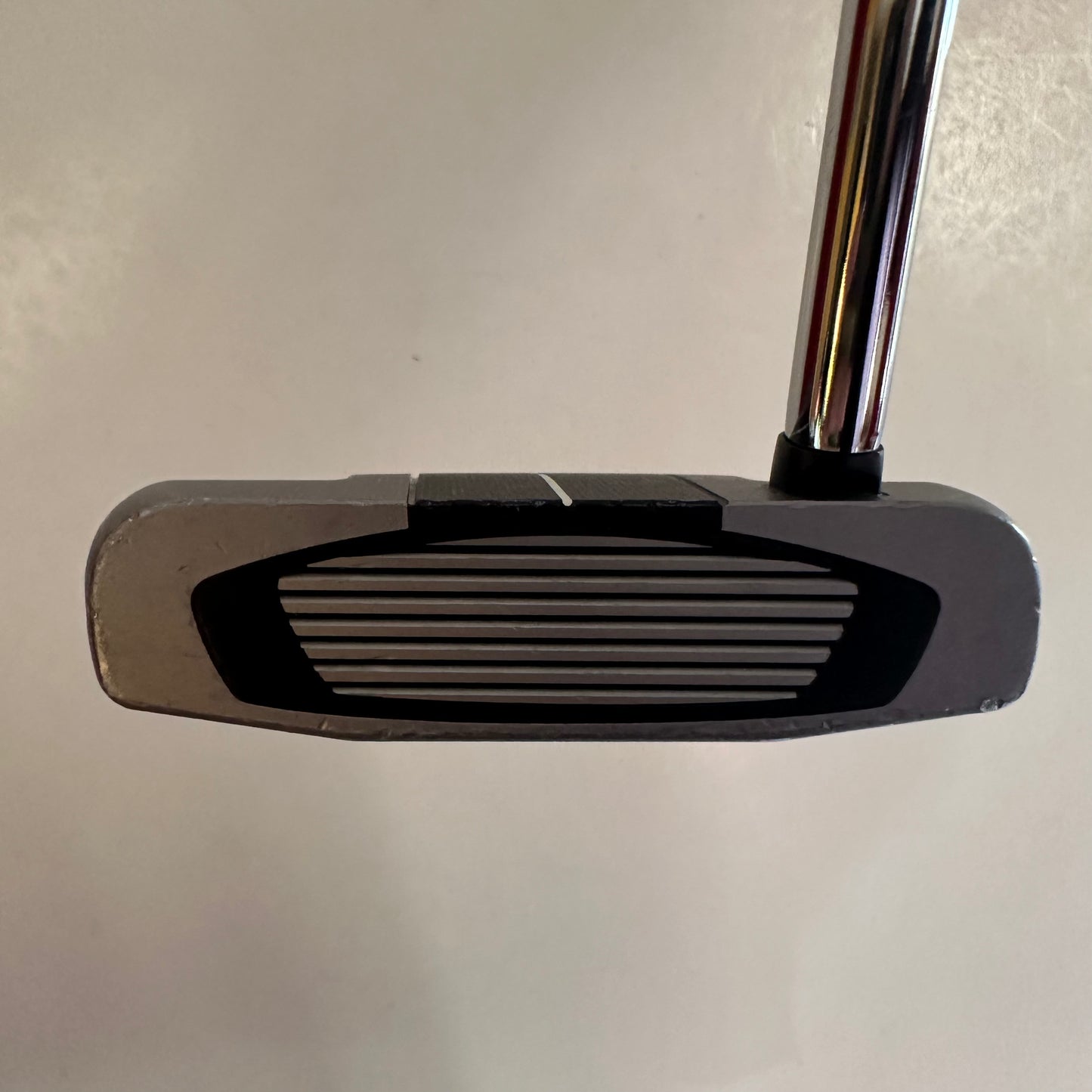 TaylorMade Spider GT Rollback 33 Inch Putter Headcover Included