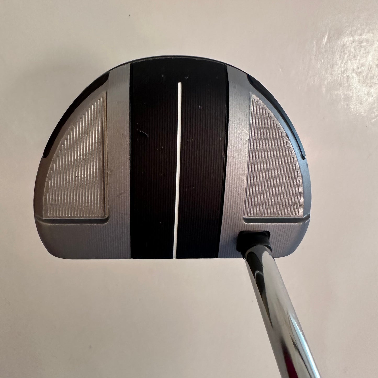 TaylorMade Spider GT Rollback 33 Inch Putter Headcover Included