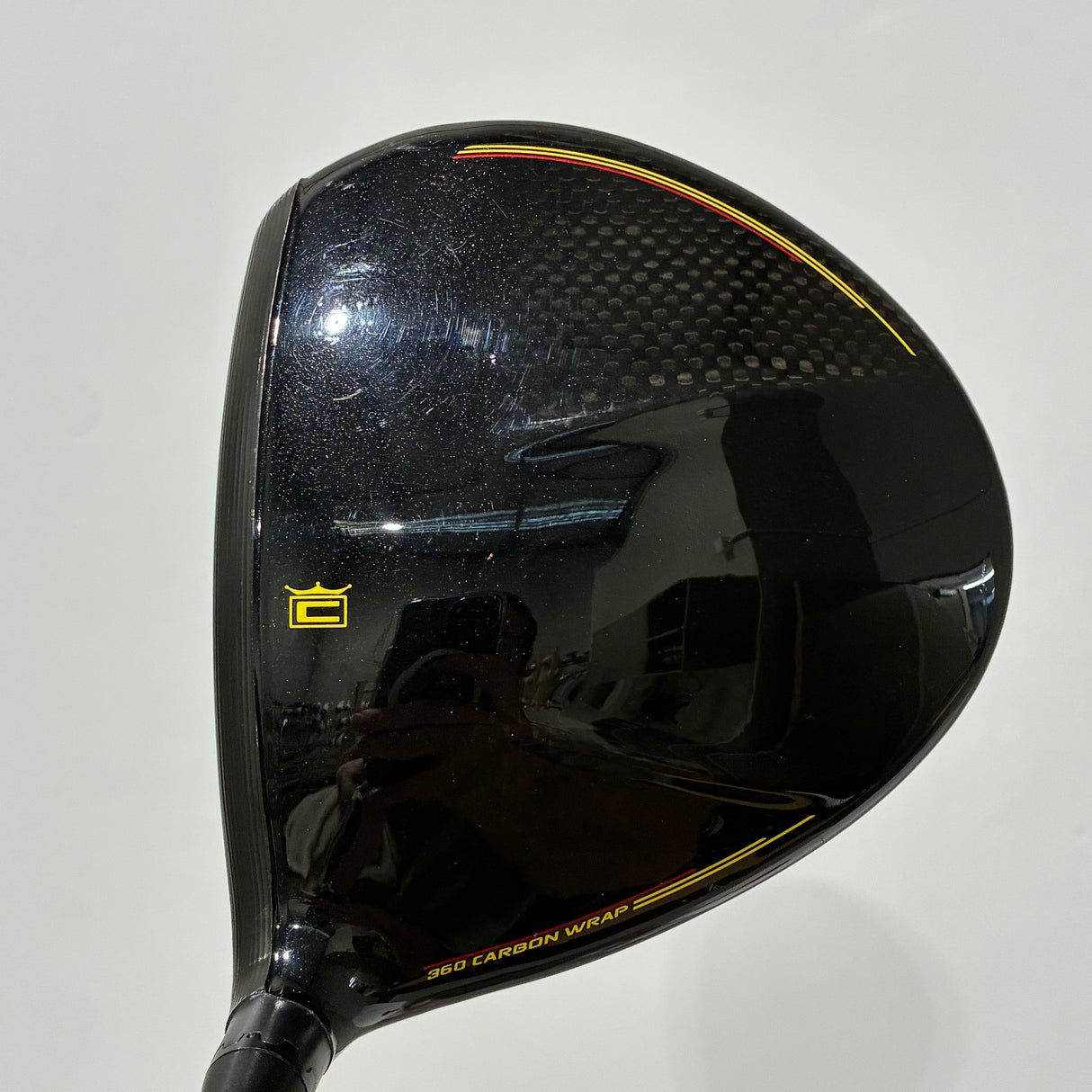 Cobra King Speedzone Xtreme 10.5* Driver Stiff Flex