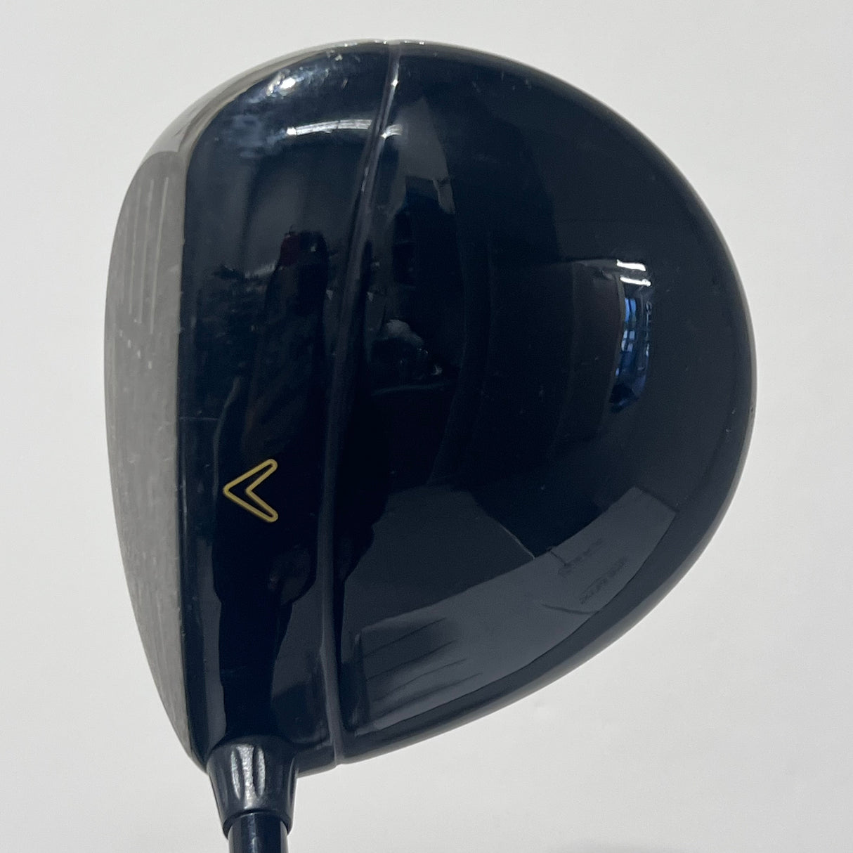Ladies Callaway ERC Hot 11* Driver Ladies Flex
