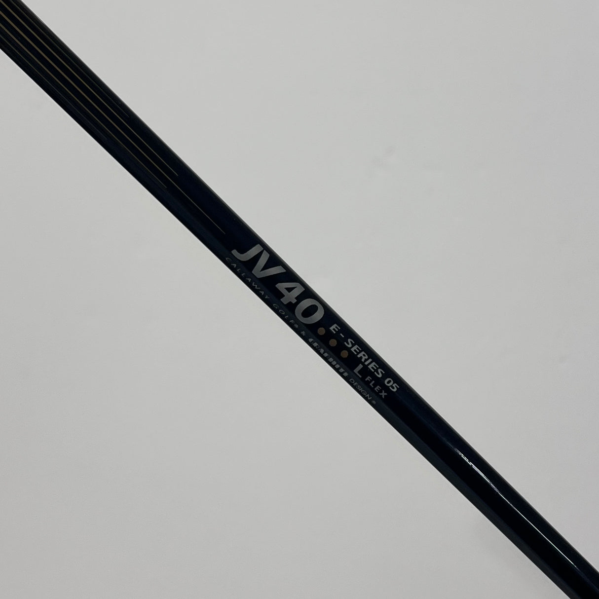 Ladies Callaway ERC Hot 11* Driver Ladies Flex