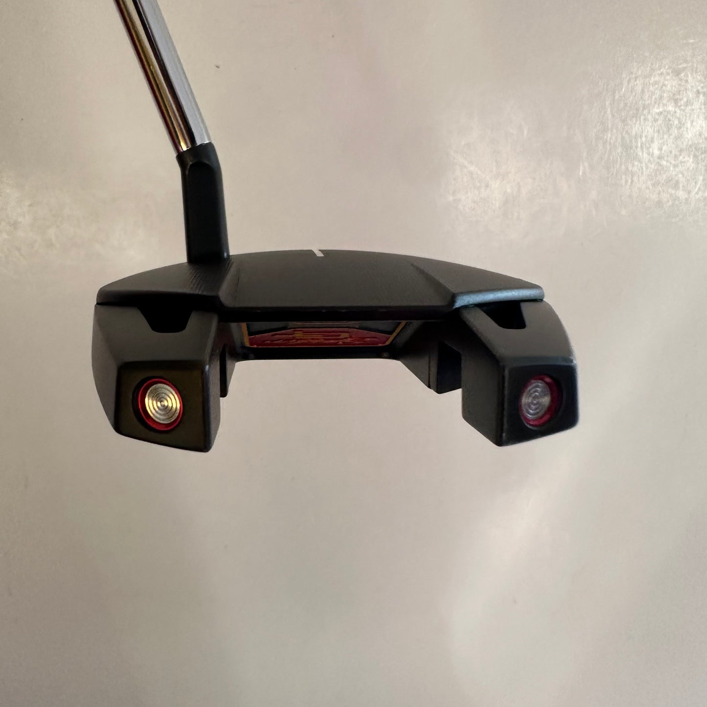 TaylorMade Spider GT Putter 33 Inch Putter Headcover Included