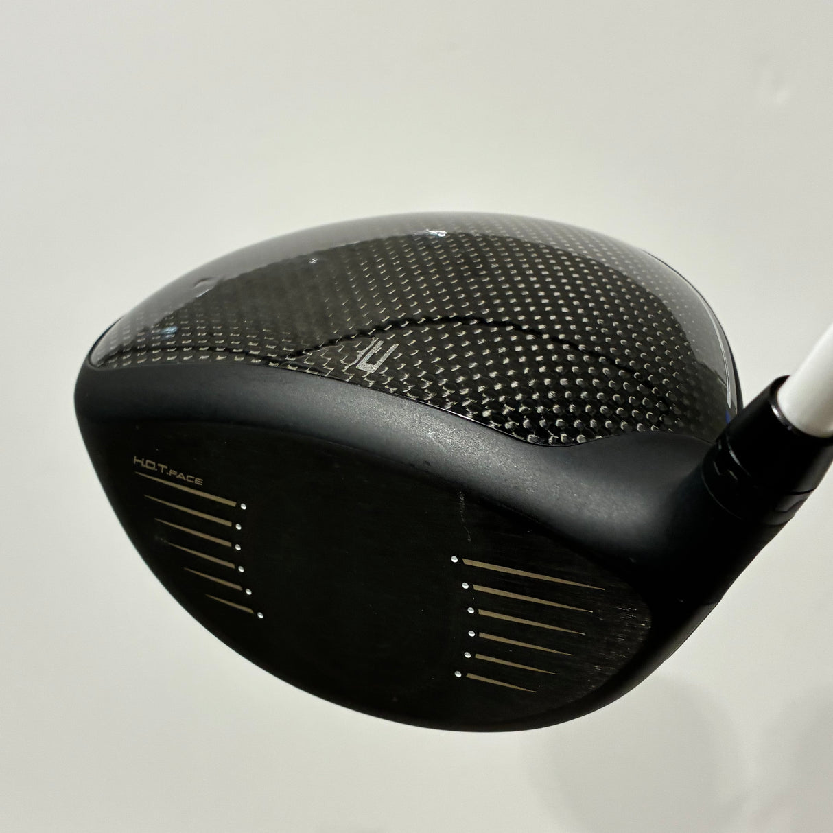 Cobra Aerojet LS 9.0* Driver Stiff Flex