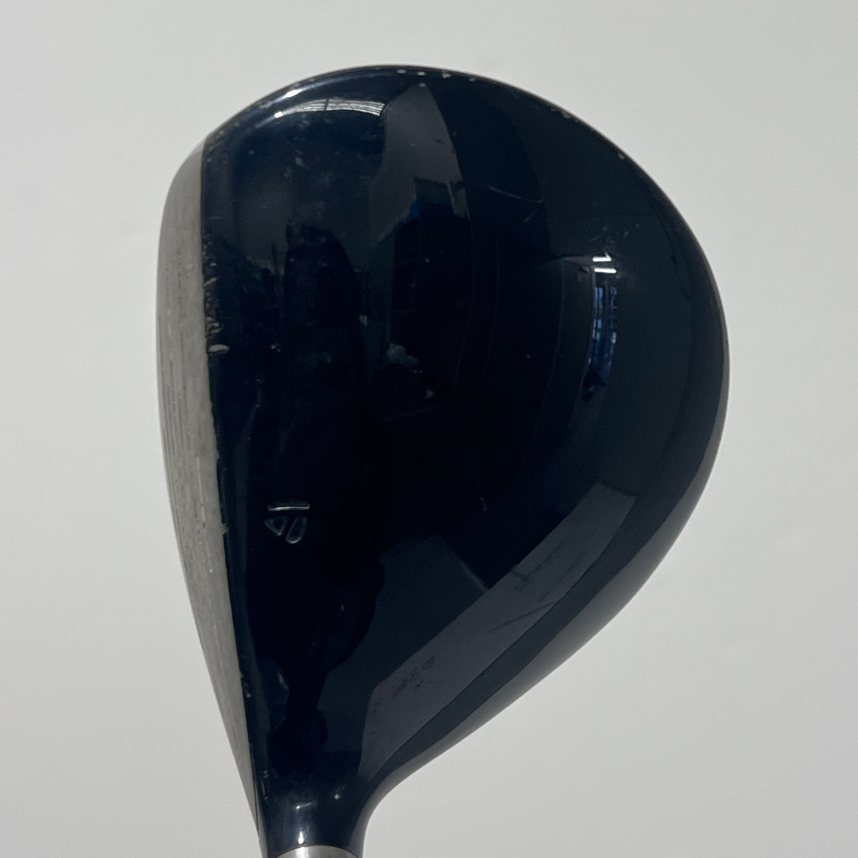 Ladies TaylorMade V Steel 3 Wood Ladies Flex