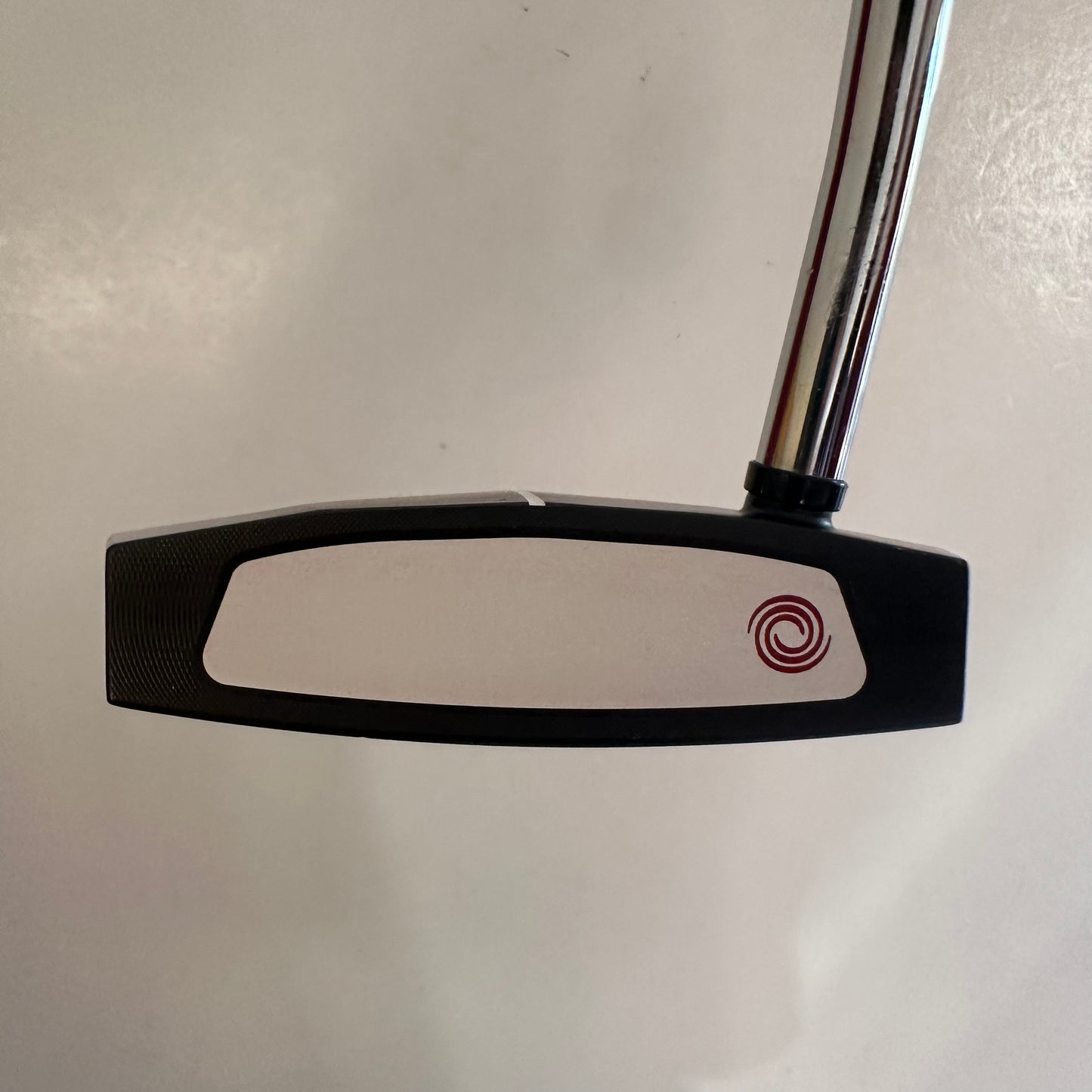 Odyssey Eleven Tour Lined 34 Inch Putter Headcover Included