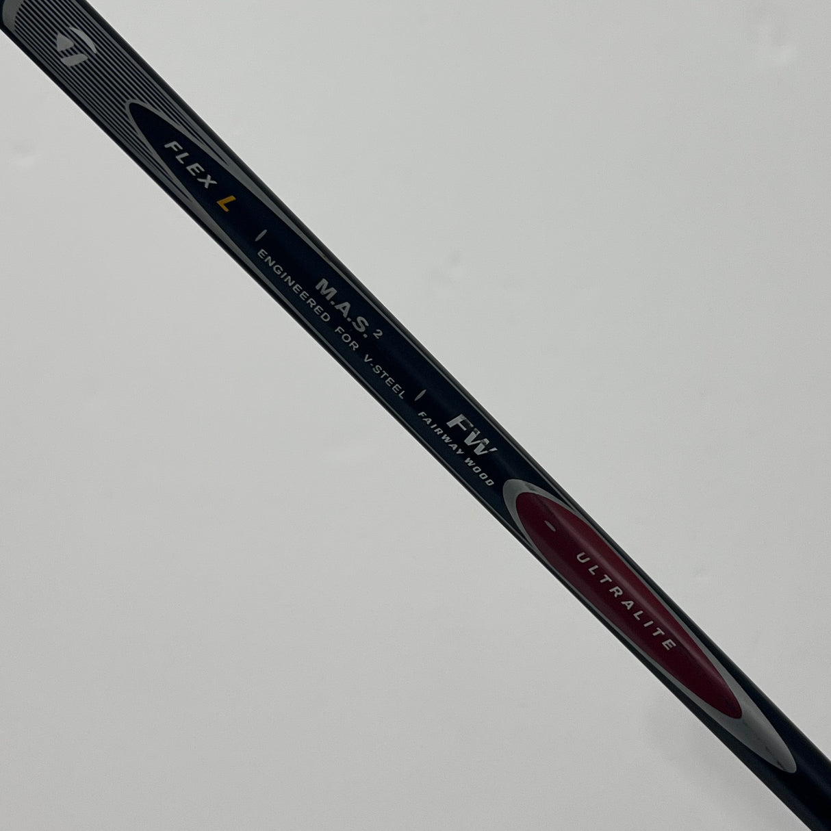 Ladies TaylorMade V Steel 3 Wood Ladies Flex