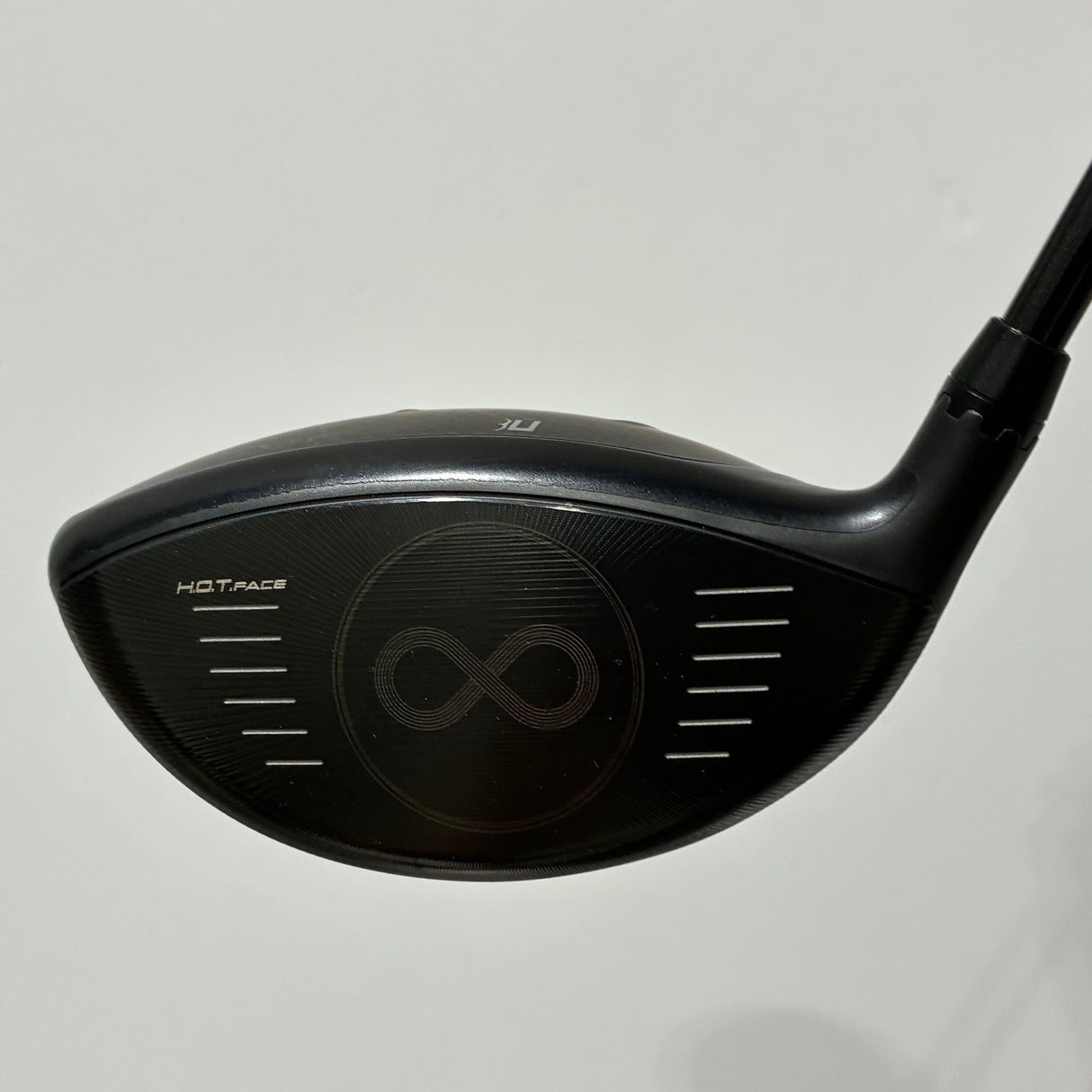 Cobra King LTDx Max 9.0* Driver Stiff Regular Flex