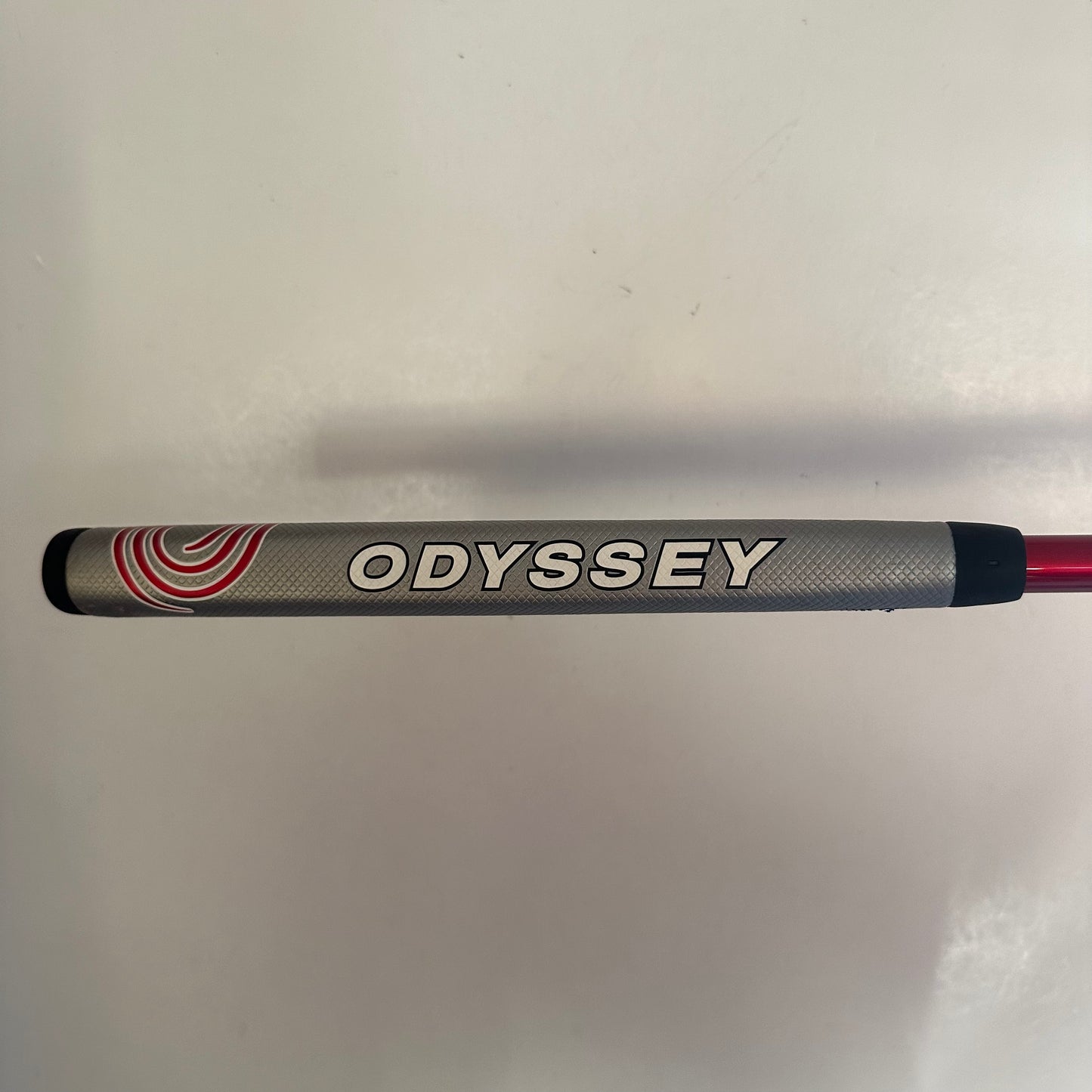 Odyssey Eleven Tour Lined 34 Inch Putter Headcover Included