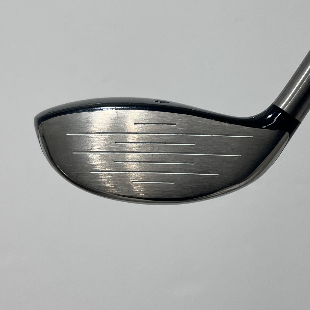 TaylorMade R7 TS 3 Wood Regular Flex Headcover Included