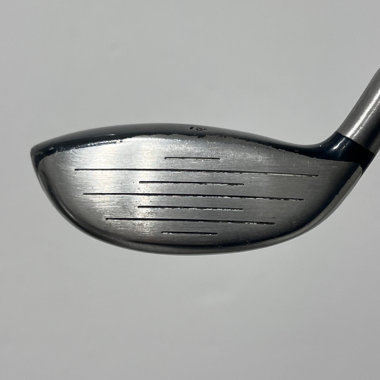 TaylorMade R7 st 3 Wood Regular Flex Headcover Included