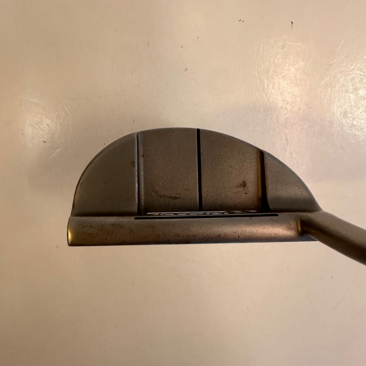 Odyssey White Hot XG #9 33 Inch Putter