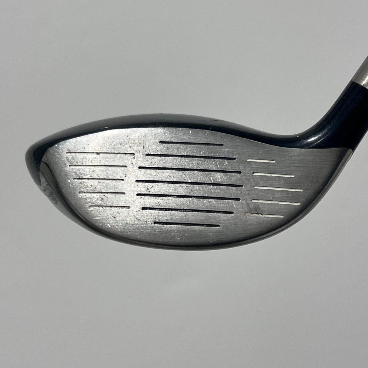 Ping G5 7 Wood Regular Flex