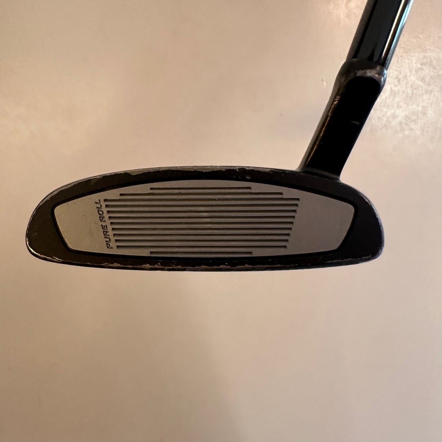 TaylorMade Spider Tour Black 35 Inch Putter