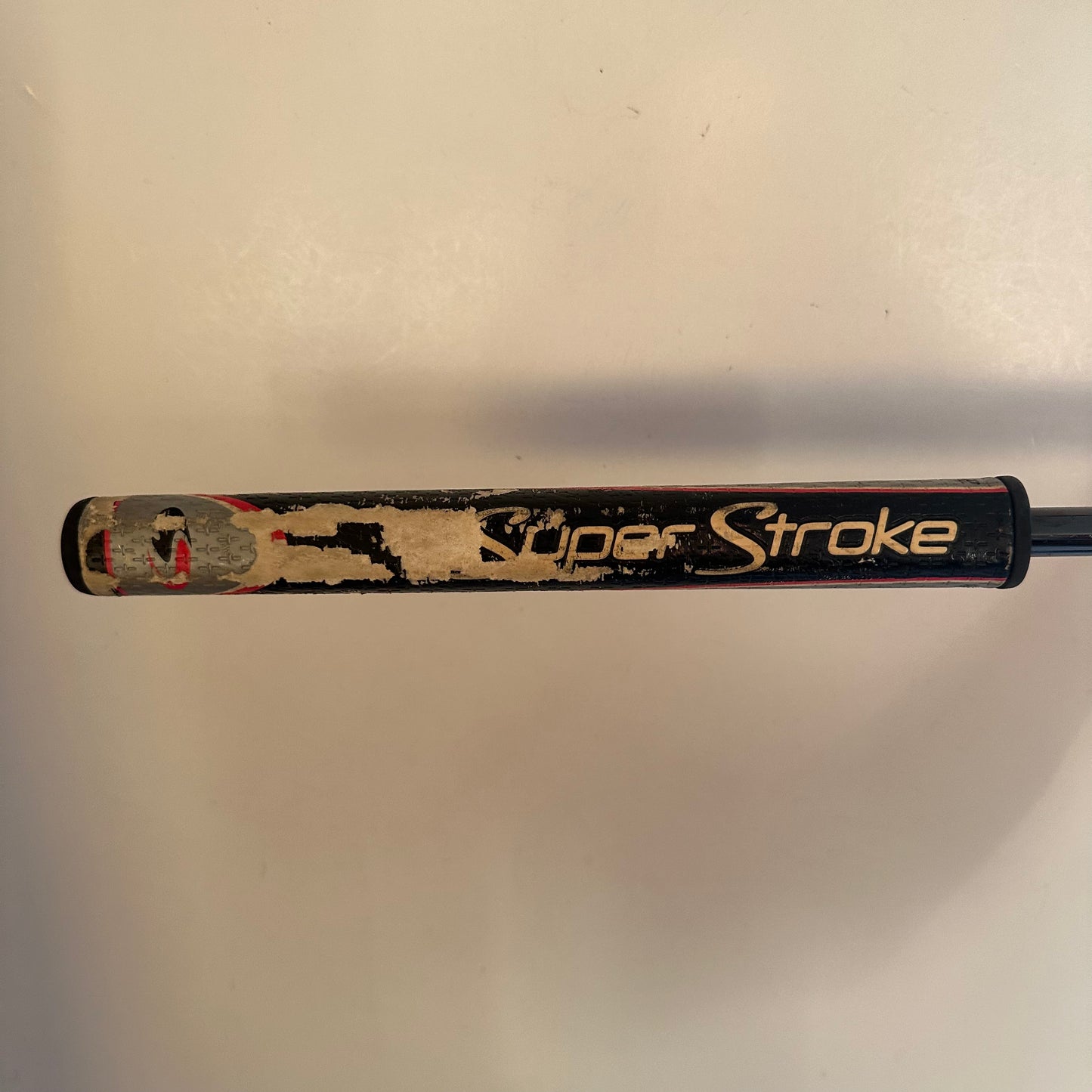 TaylorMade Spider Tour Black 35 Inch Putter