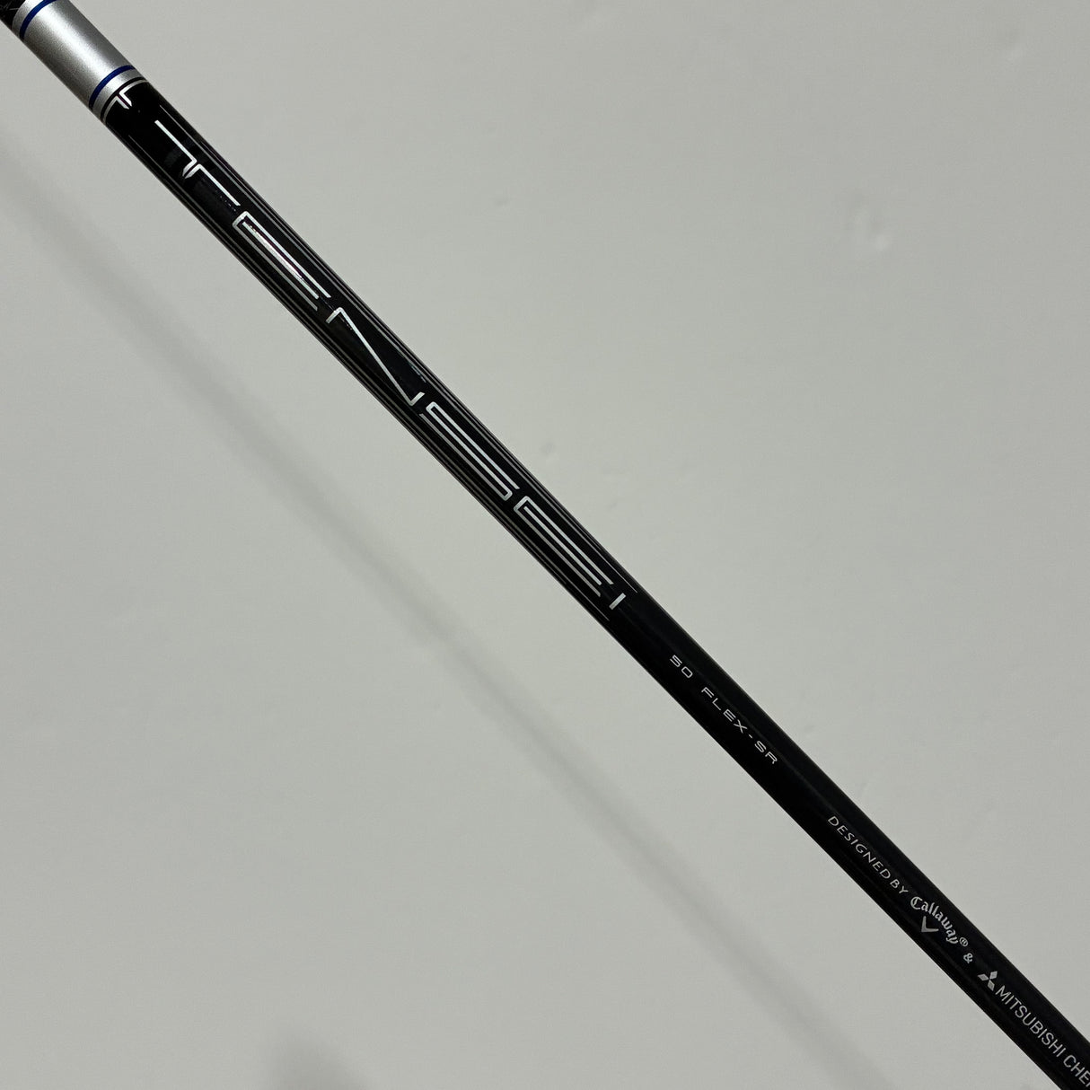 Callaway Paradym Ai Smoke Max 10.5* Driver Stiff Regular Flex
