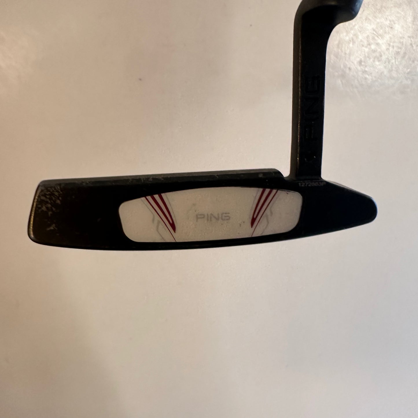 Ping Scottsdale Series Anser 2 34 Inch Putter