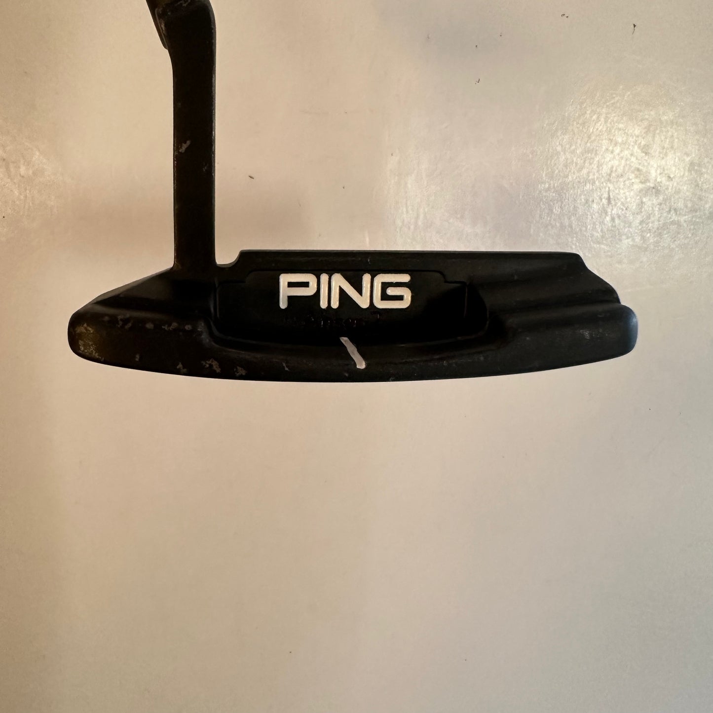 Ping Scottsdale Series Anser 2 34 Inch Putter