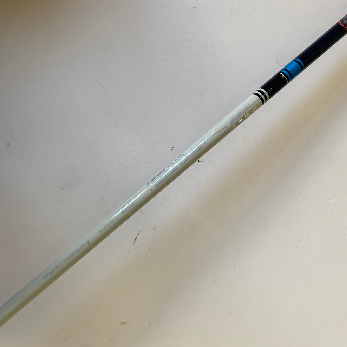 Ladies TaylorMade Sim2 Max 7-P+A+S Amateur Flex