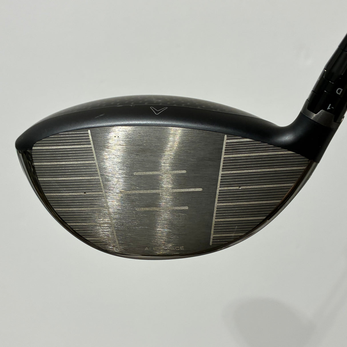 Callaway Elyte Max Fast 10.5* Driver Regular Flex