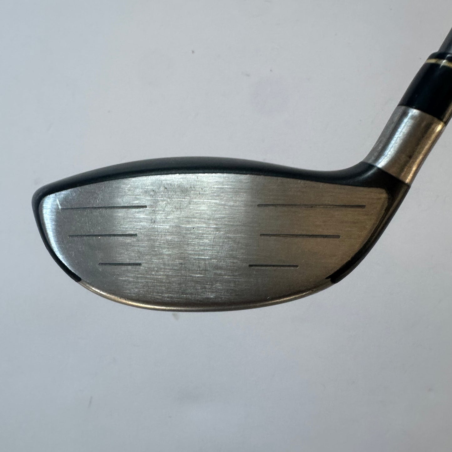 TaylorMade Jet Speed 5 Wood Stiff Flex