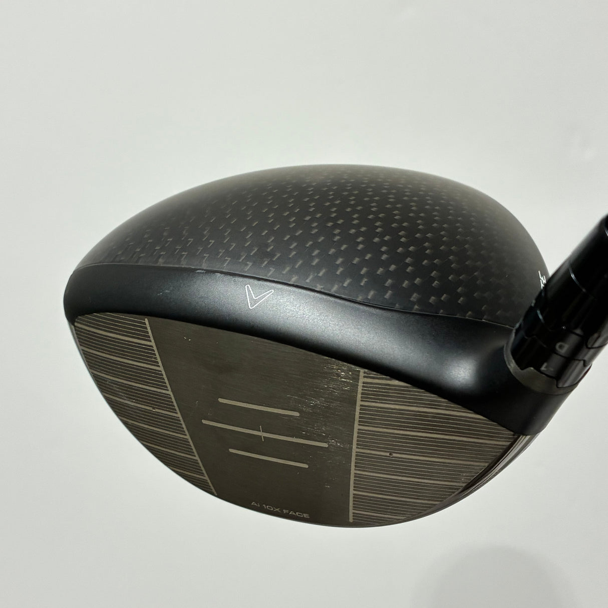 Callaway Elyte Max Fast 10.5* Driver Regular Flex