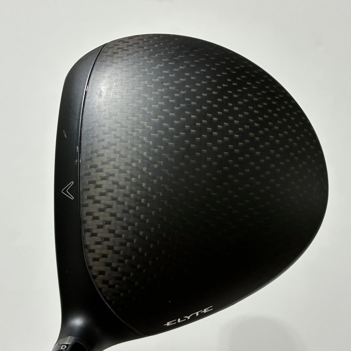 Callaway Elyte Max Fast 10.5* Driver Regular Flex