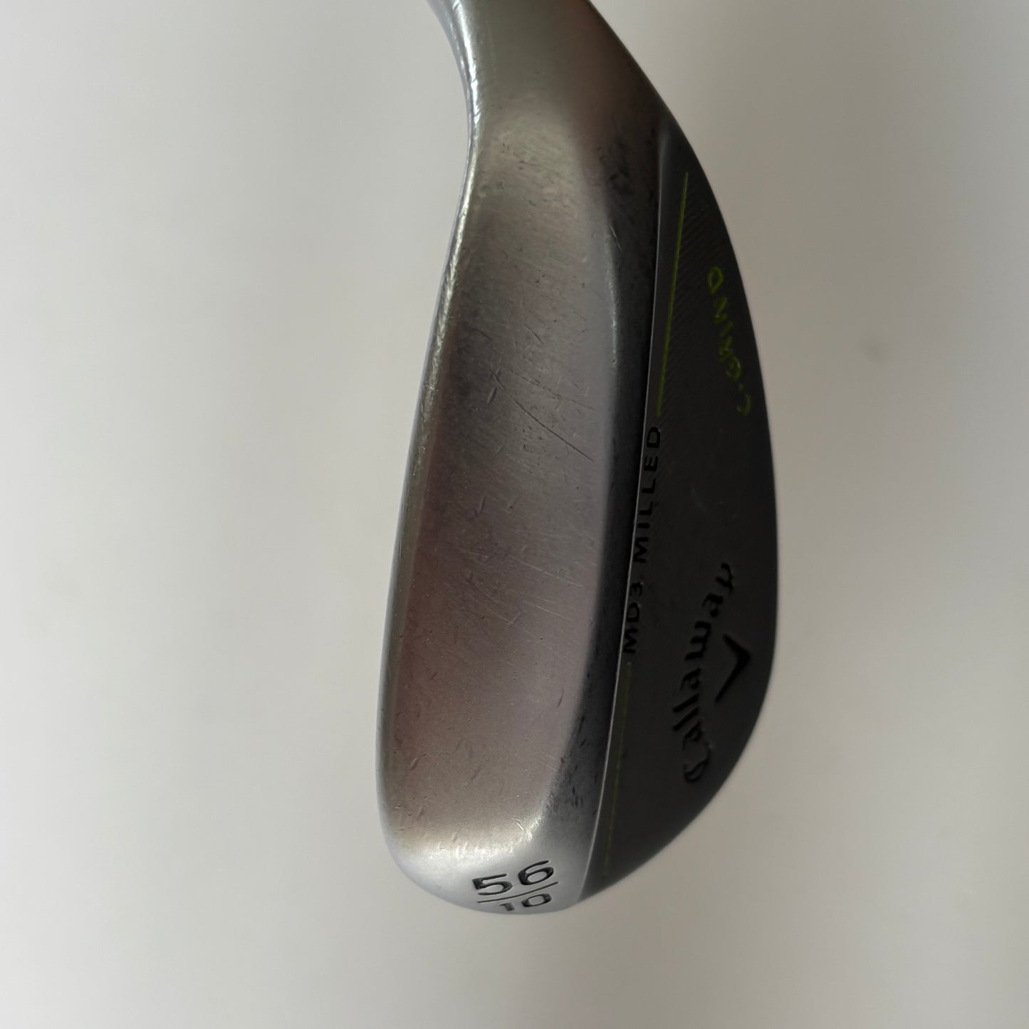 Callaway MD3 Milled 56*/10* Wedge