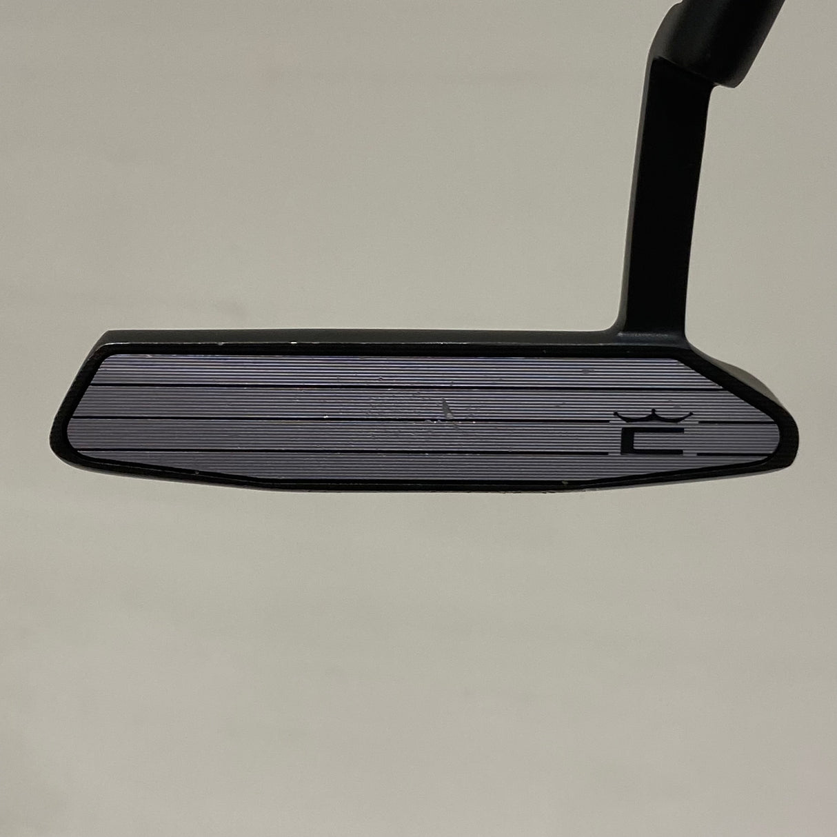 Cobra King Sport-45 37.5 Inch Putter Headcover Included