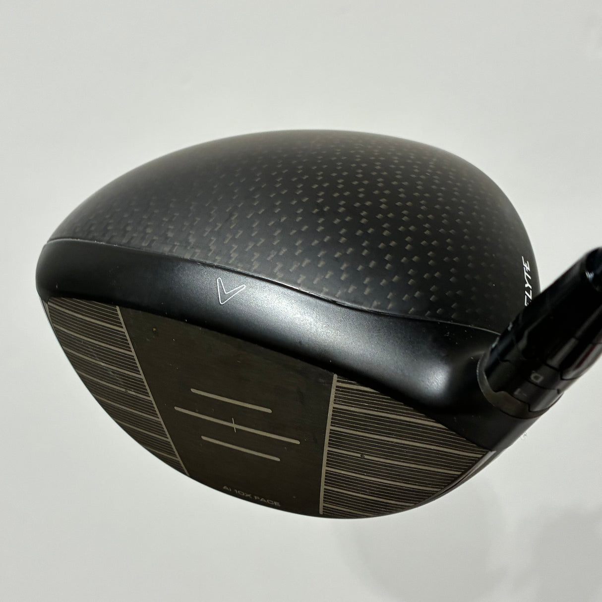 Callaway Elyte Max Fast 10.5* Driver Regular Flex