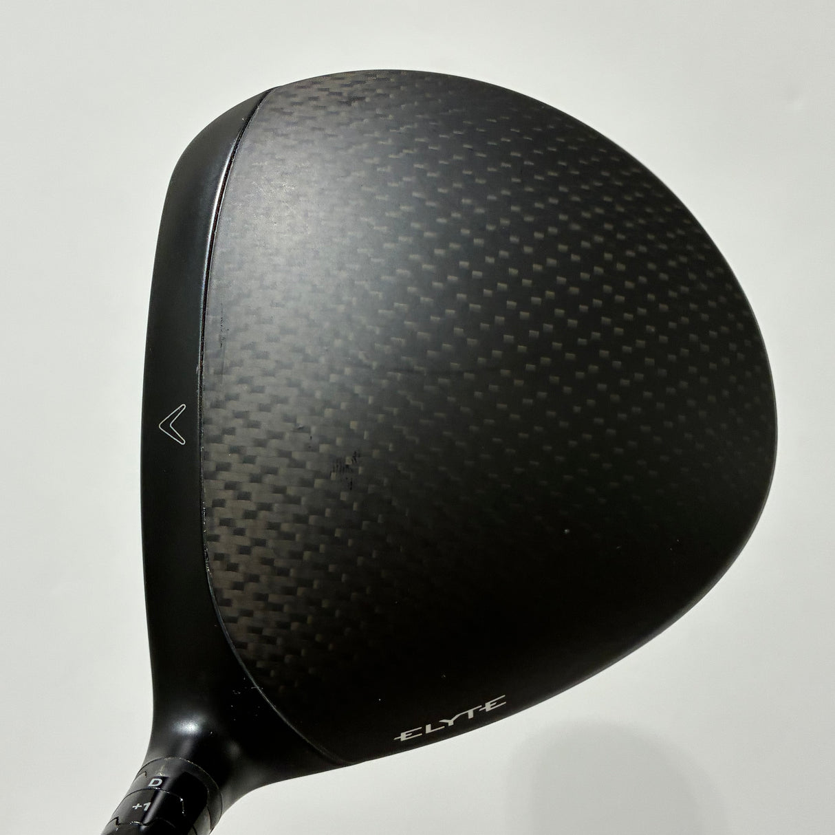 Callaway Elyte Max Fast 10.5* Driver Regular Flex
