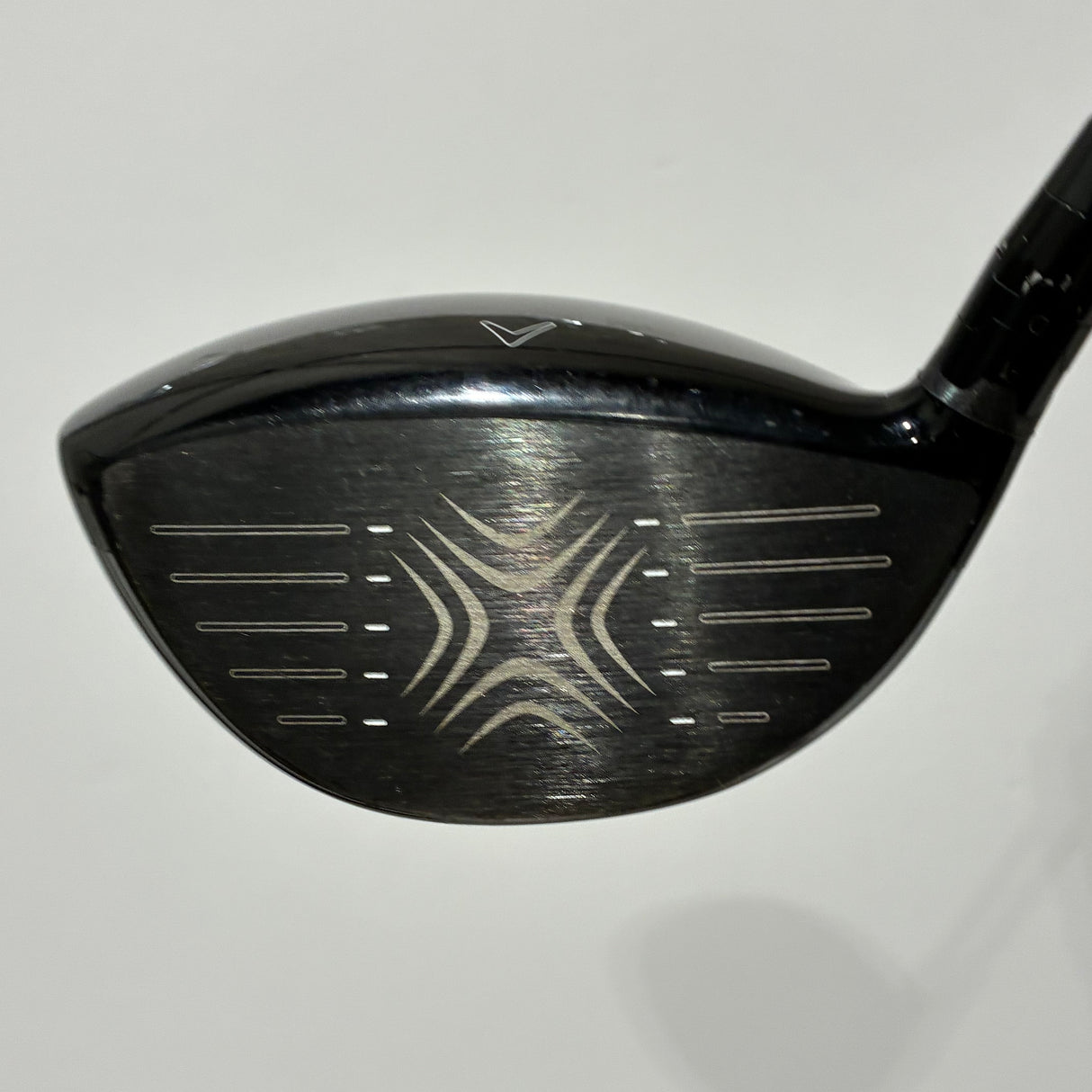 Callaway X2 Hot 10.5* Driver Stiff Regular Flex
