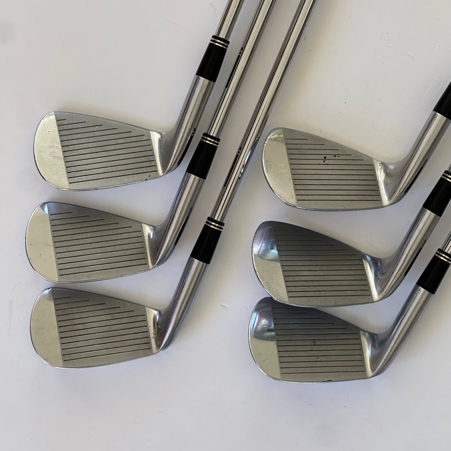 Srixon i-505 Iron Set 5-P