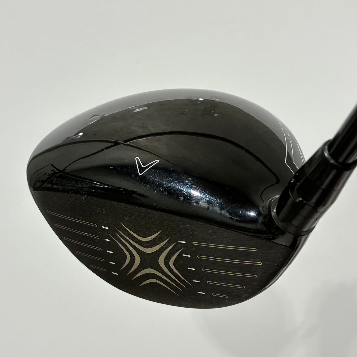 Callaway X2 Hot 10.5* Driver Stiff Regular Flex