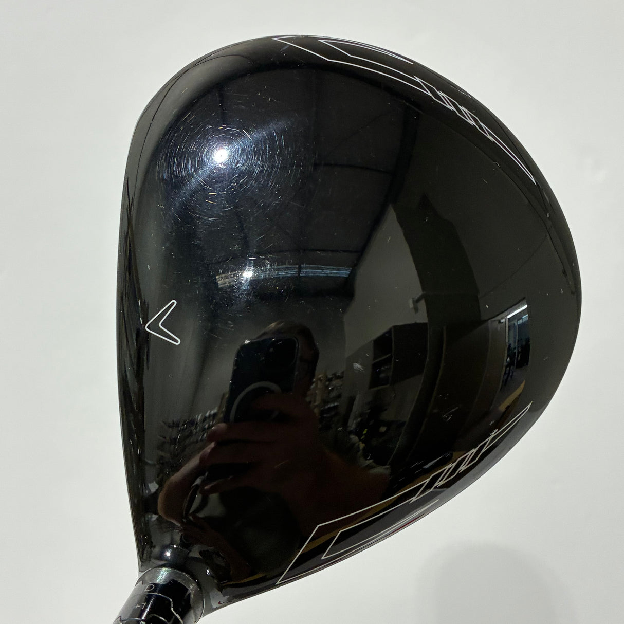 Callaway X2 Hot 10.5* Driver Stiff Regular Flex