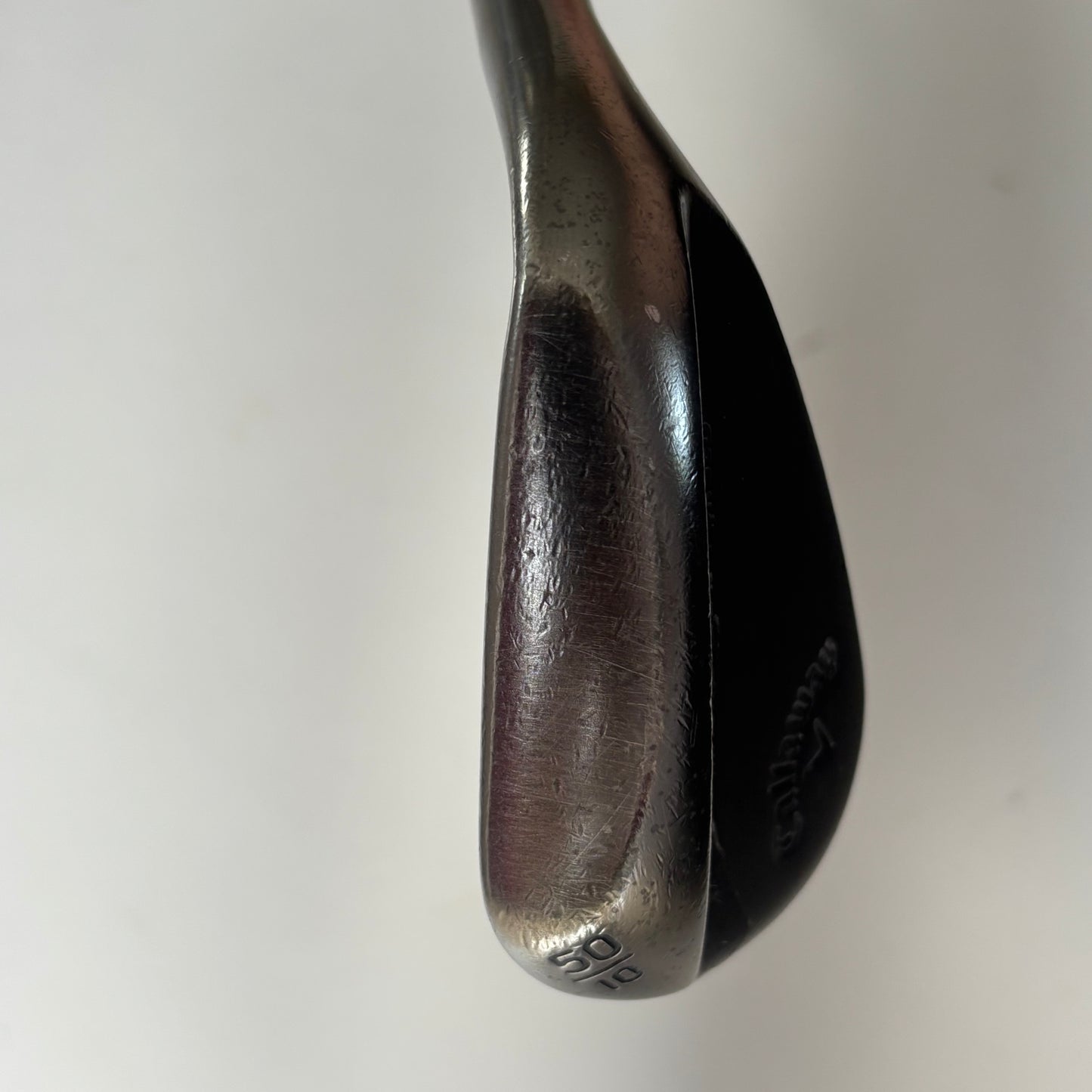 Callaway Mack Daddy Forged 50*/10* Wedge