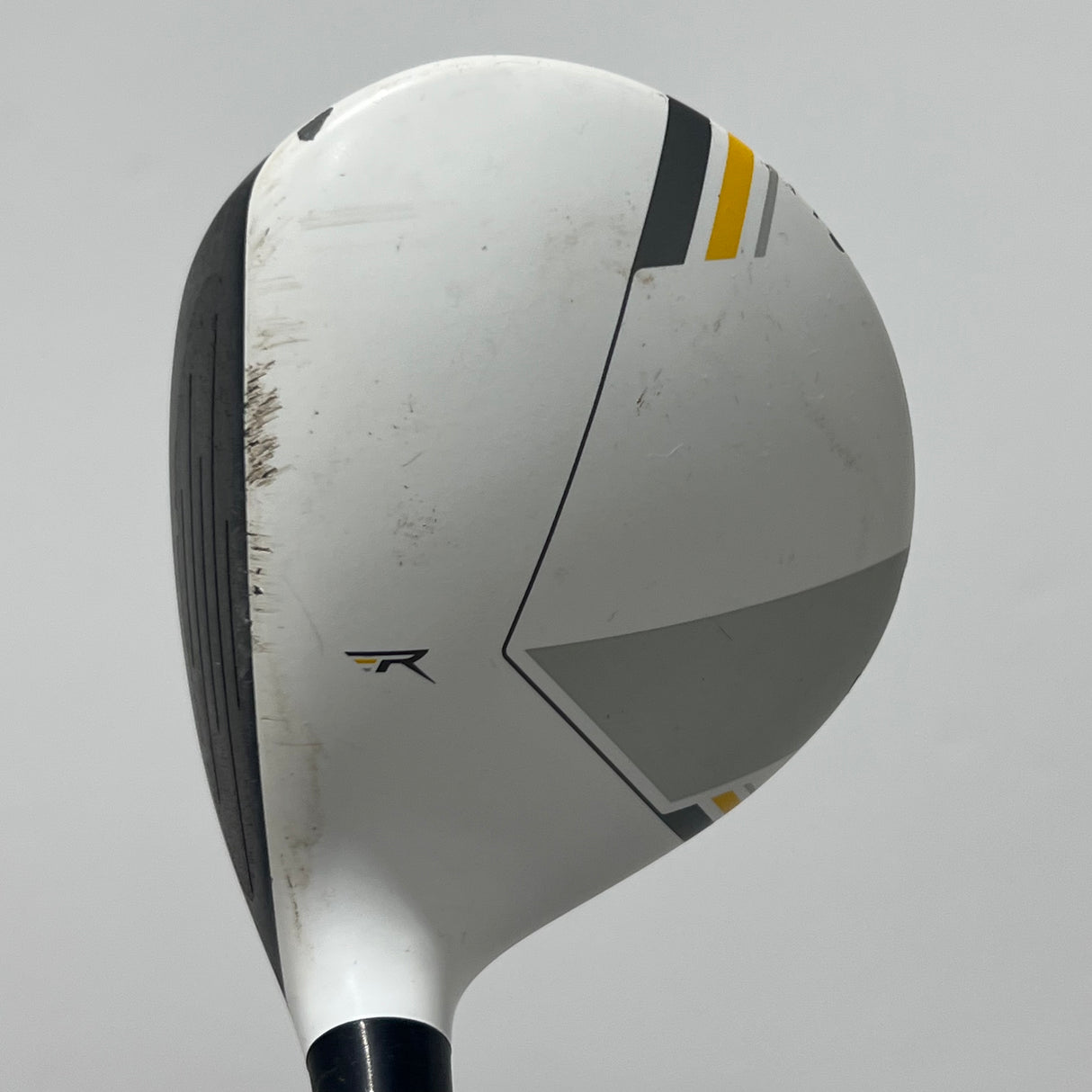 TaylorMade RBZ Stage 2 Tour 3HL Wood Stiff Flex Headcover Included
