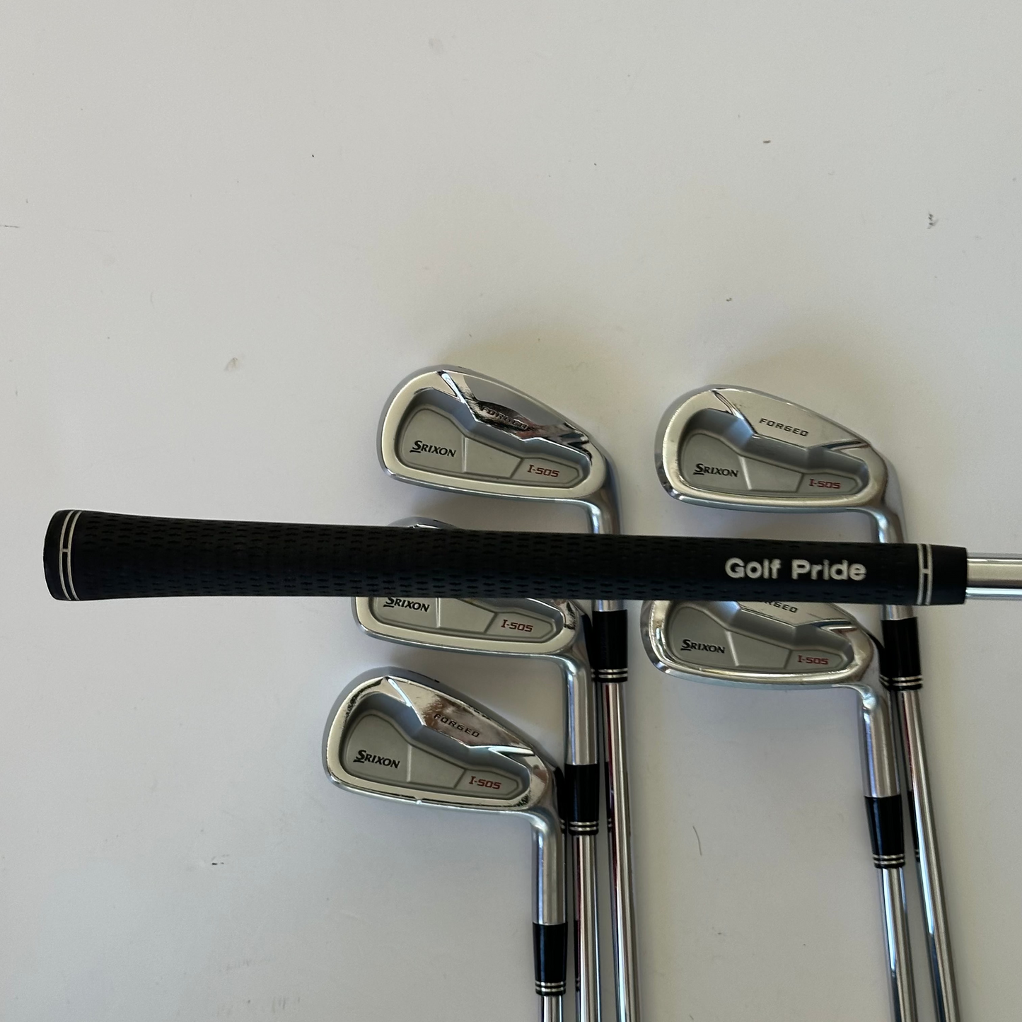 Srixon i-505 Iron Set 5-P