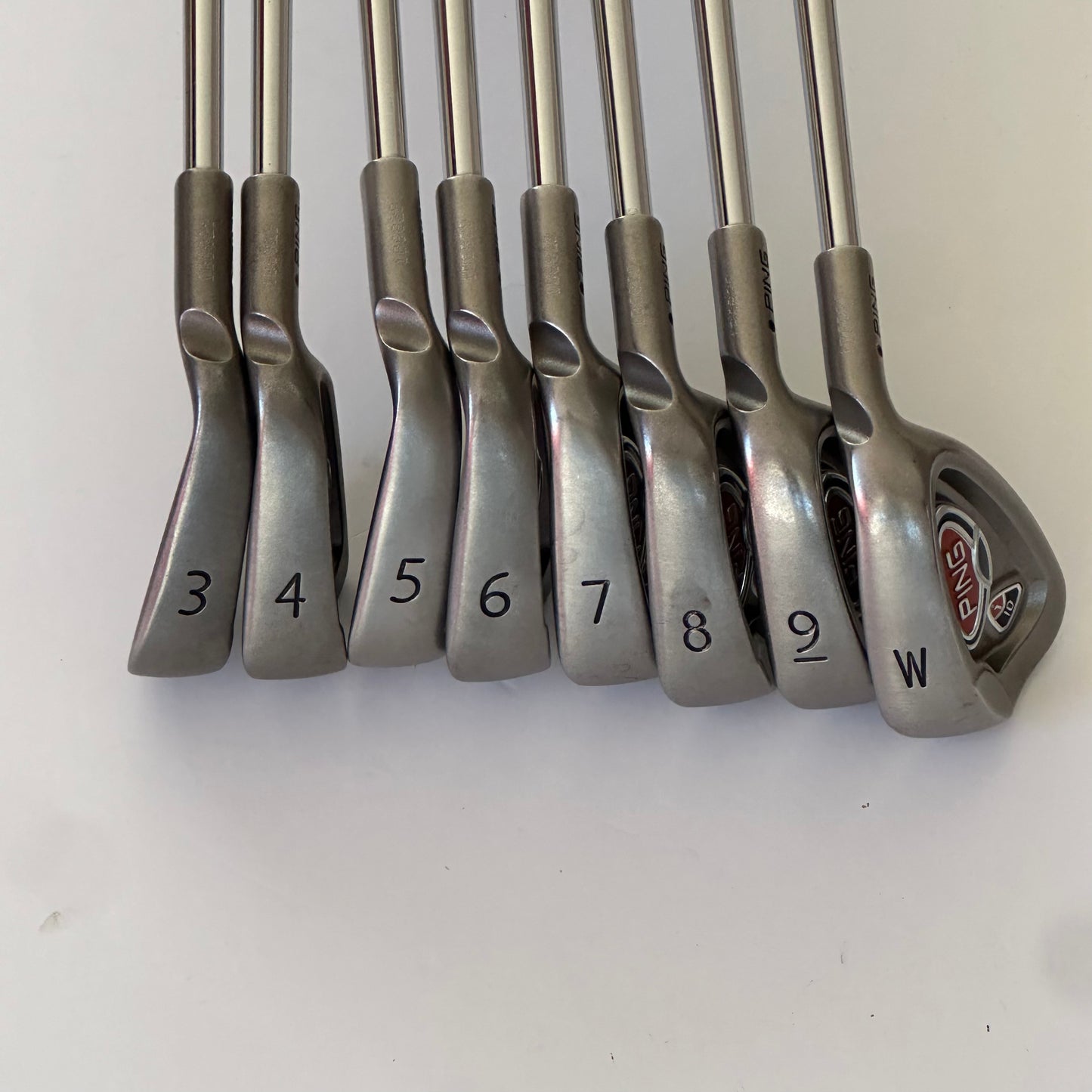 Ping i10 Iron Set 3-P