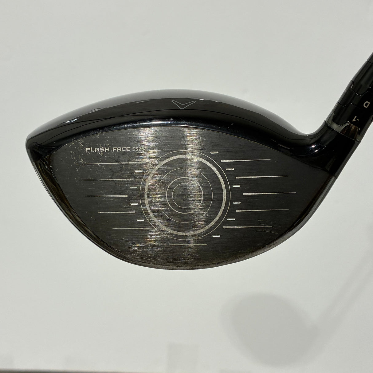 Callaway Mavrik 10.5* Driver Stiff Regular Flex