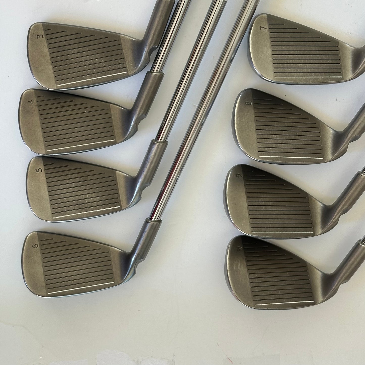 Ping i10 Iron Set 3-P