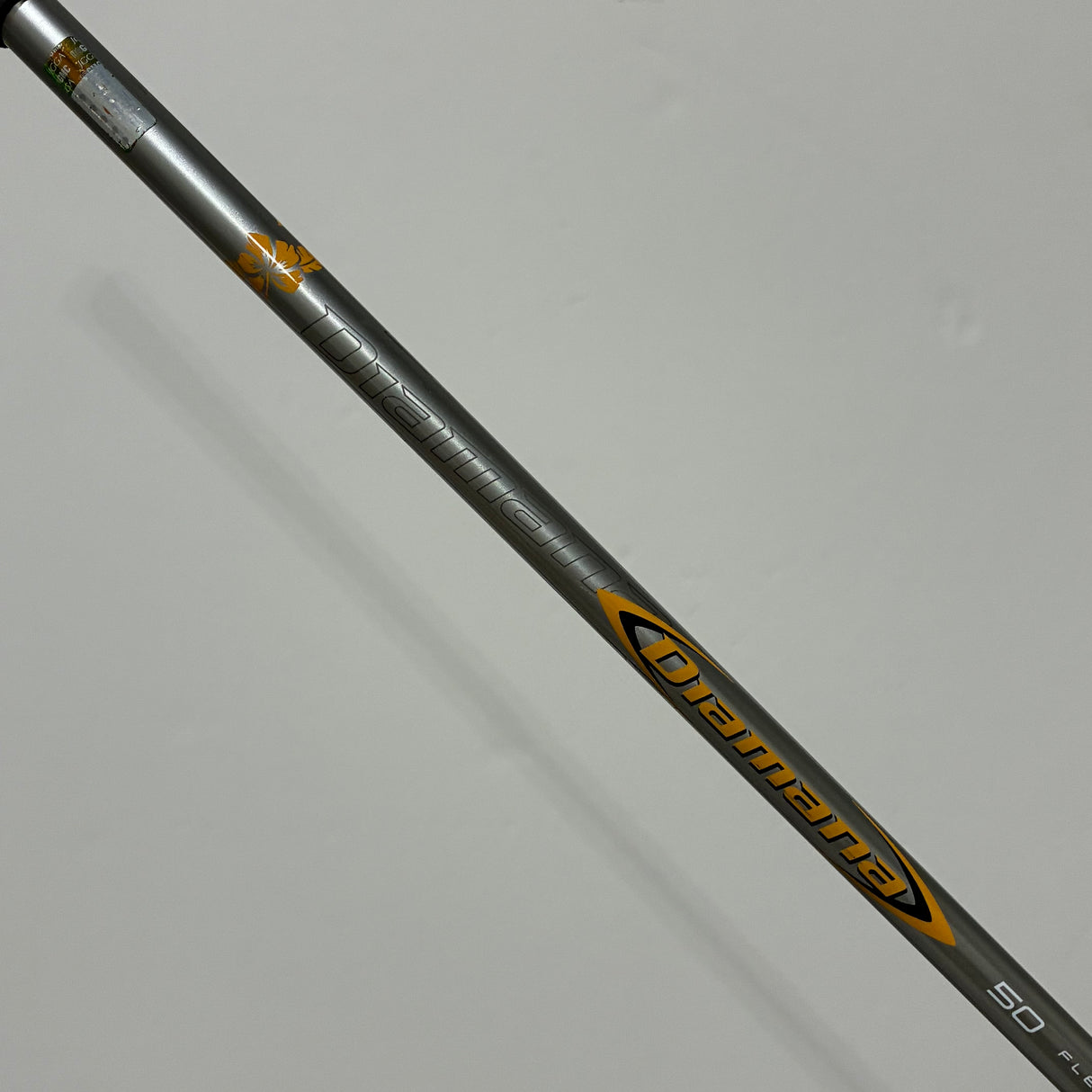 Callaway Mavrik 10.5* Driver Stiff Regular Flex
