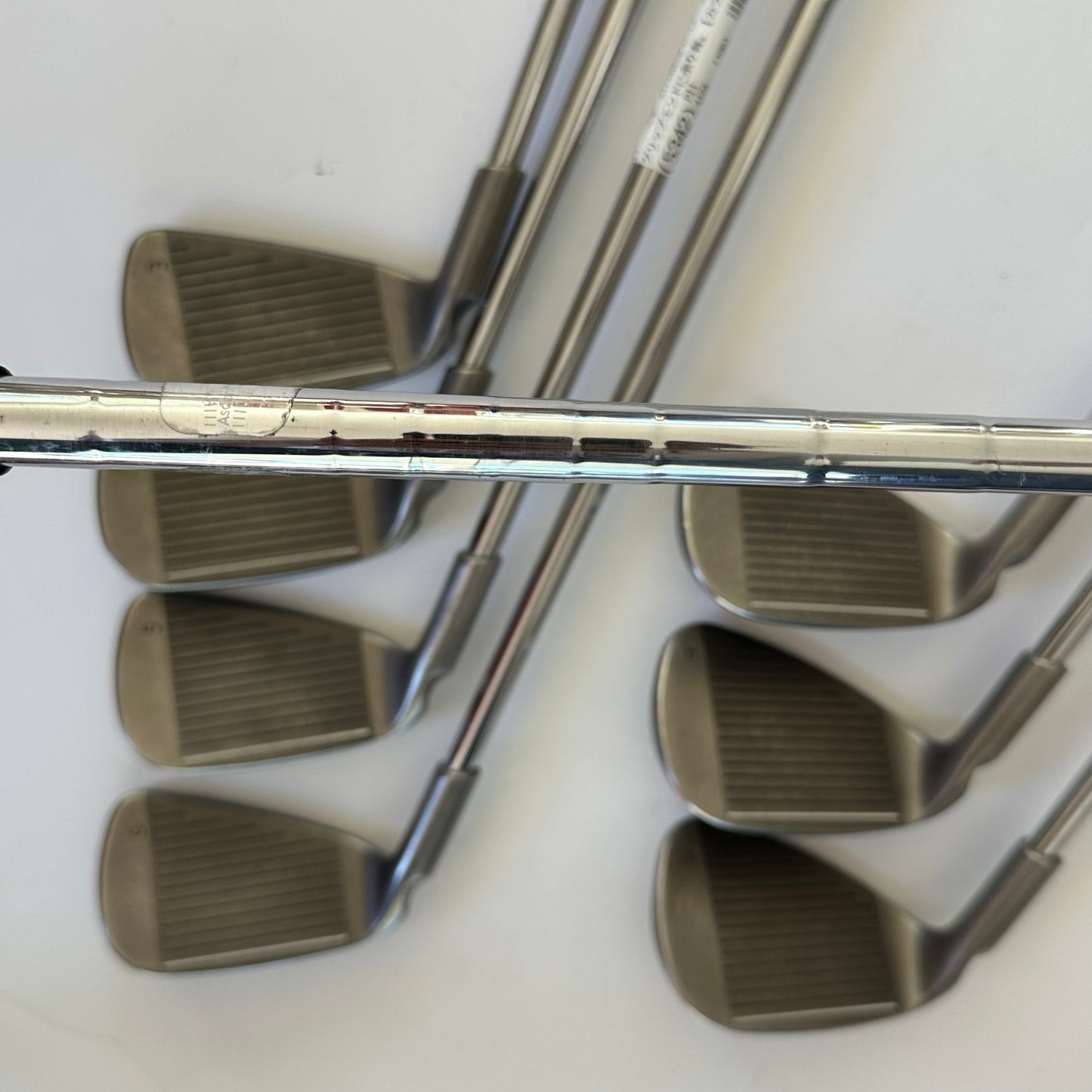 Ping i10 Iron Set 3-P