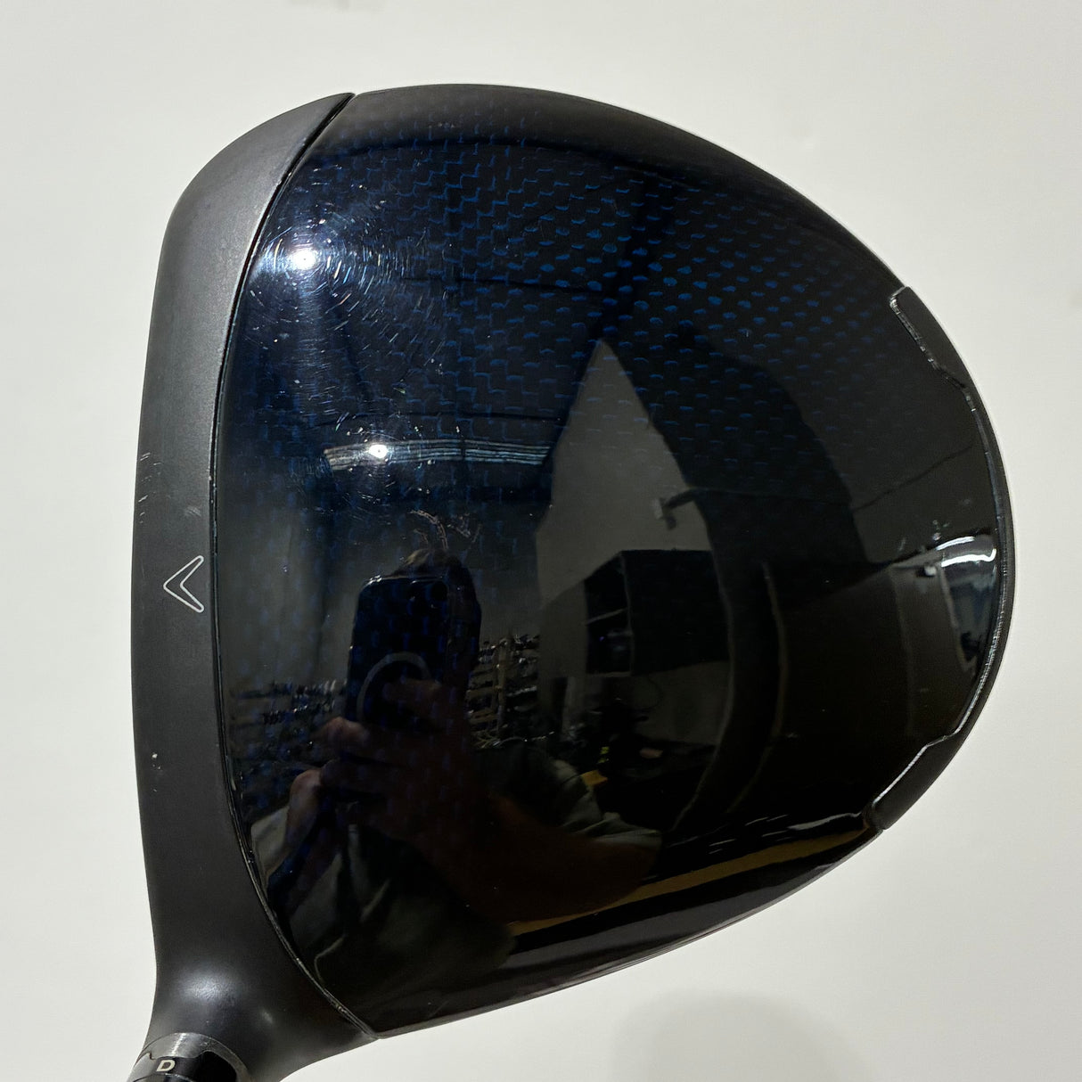 Callaway Paradym X 10.5* Driver Stiff Regular Flex