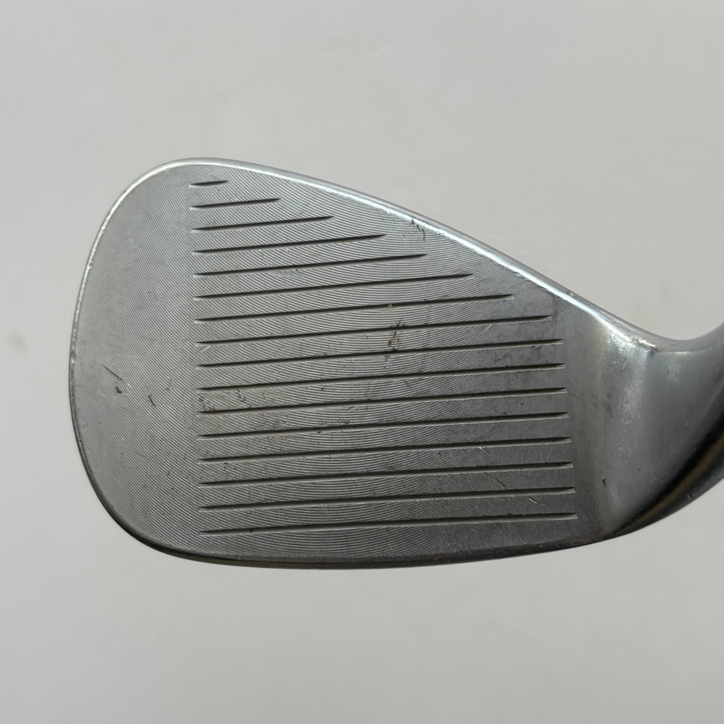 Titleist Vokey Spin Milled 50*/08* Wedge