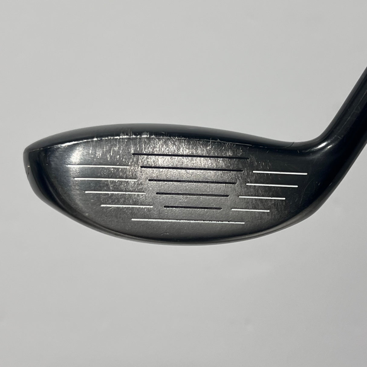 Mizuno JPX 825 Hot Metal 4 Hybrid Regular Flex