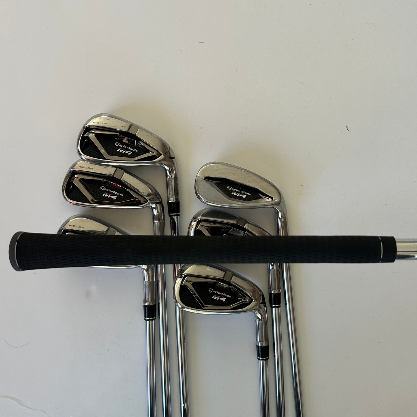 TaylorMade M4 Iron Set 5-P+A